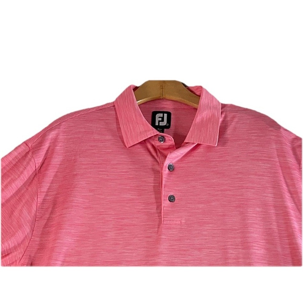 FootJoy ‎ Men's Size XL  Polo Golf Shirt